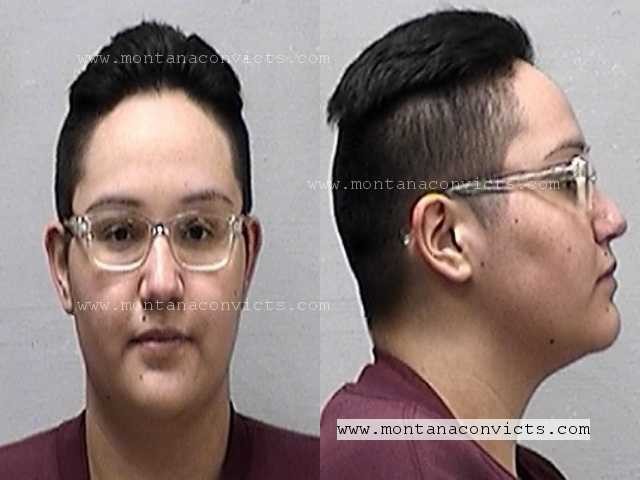 Sonya Cree Wolfwalker - 3027892