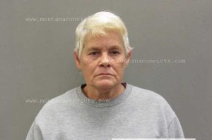 Barbara Susan Gregori - 3027906