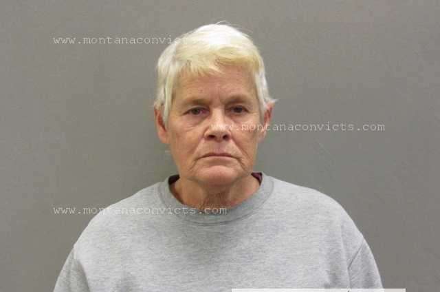 Barbara Susan Gregori - 3027906