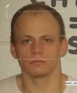 Jonathan Tyler Fleming - 3027910