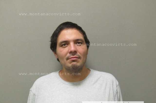 Michael James Kelsey - 3027912