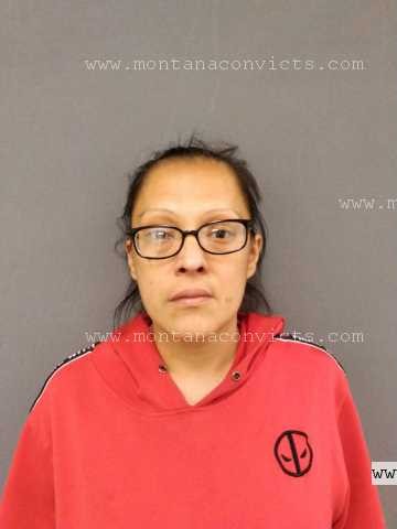 Kendra Dale Arcoren-Iron - 3027913