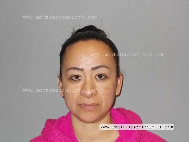 Diane Medina Hurley - 3027914