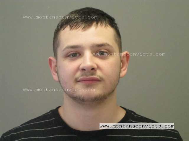 Tyler Allen Pauley - 3027915