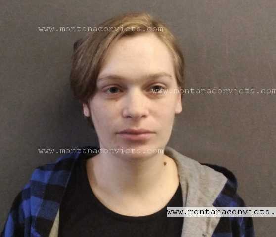 Scottie Kaye Christensen - 3027917