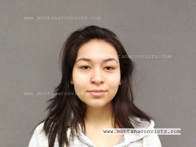 Amethyst Tesia Martinez - 3027922