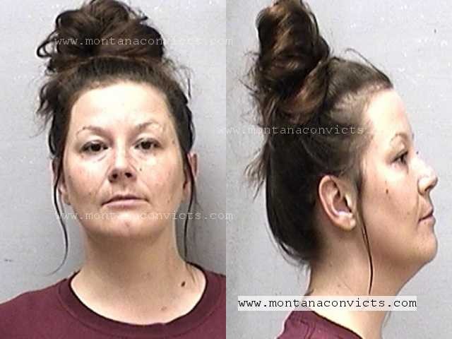 Jessica Nicole Mellon - 3027925