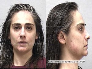 Faline Esta-Marie Fennelly - 3027926