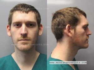 Justin Andrew Hoeg - 3027928