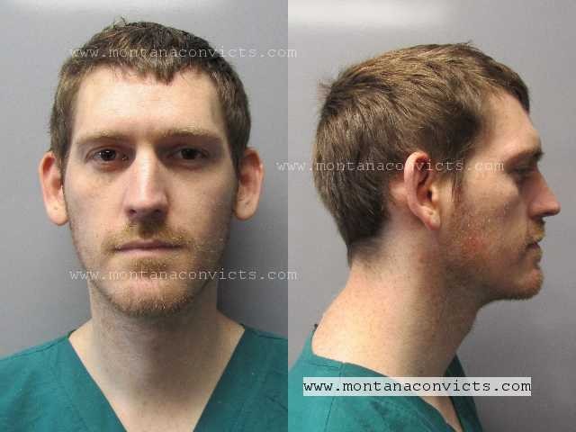 Justin Andrew Hoeg - 3027928