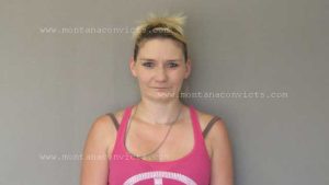 Cody Ann Caraveo - 3027929