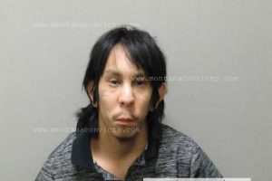 Garrett Wayne Naylor - 3027931