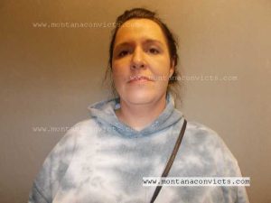 Megan Amber Morton - 3027935