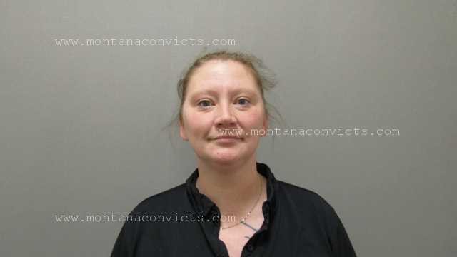 Chantel Chaffin - 3027937