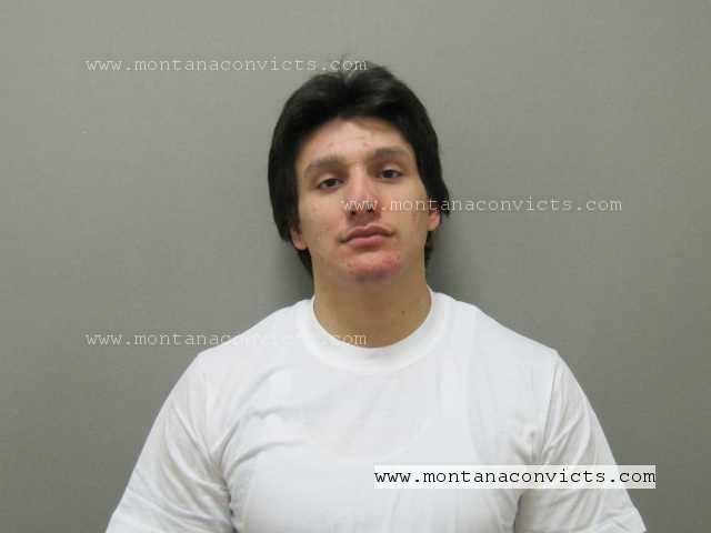Antonio Martin Lee Lamere - 3027938