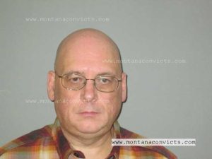 Charles Andrew Drury - 3027939