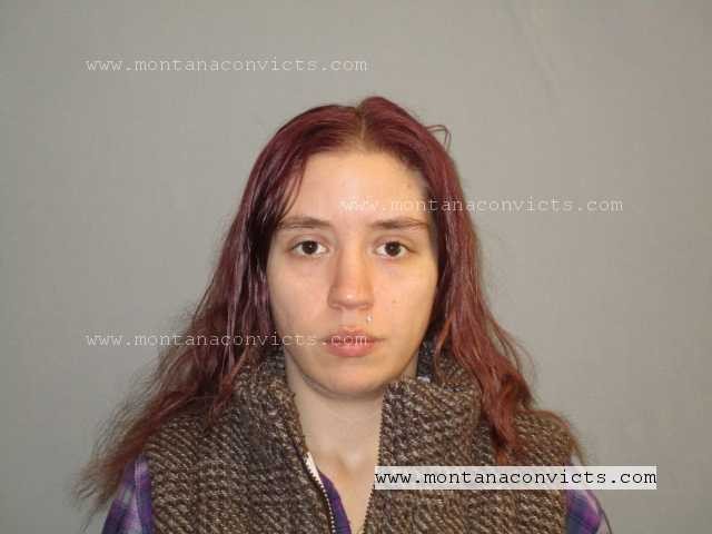 Krislea Anderson - 3027940