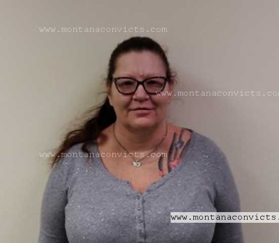 Vicki Lynn Paullus - 3027942