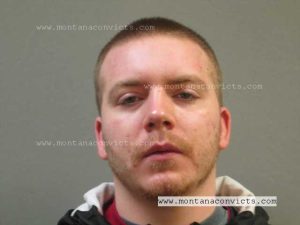 Devon Eugene Brockman - 3027944