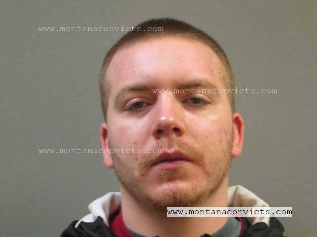 Devon Eugene Brockman - 3027944