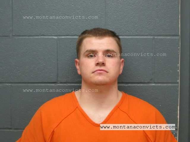 Jake Sylvan Baker - 3027945