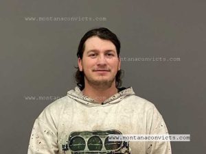 Sean Christopher Nelson - 3027948