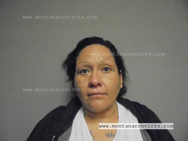 Serene Dawn McClure - 3027952