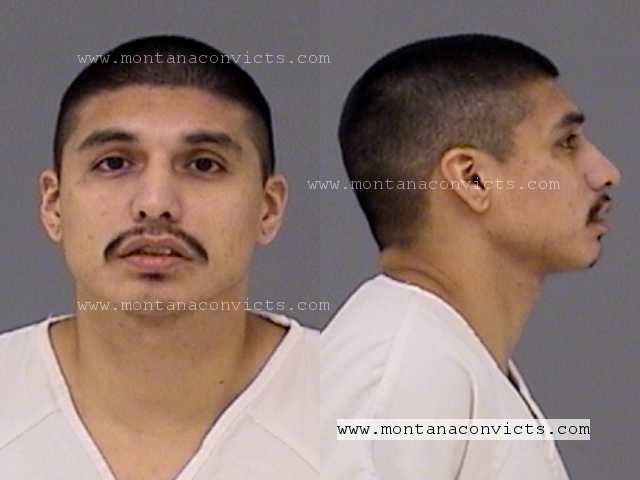 David Alanso Zuniga - 3027954