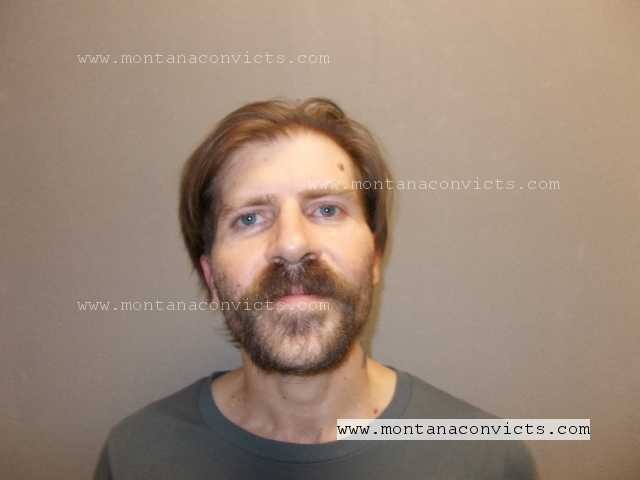 Joshua James Foss - 3027955