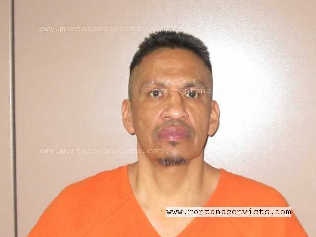 Vernon Charles Torralba - 3027958