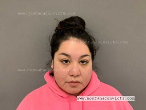 Anishia Marie Gonzalez - 3027959