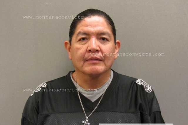 Spencer Lee Cochran - 3027964