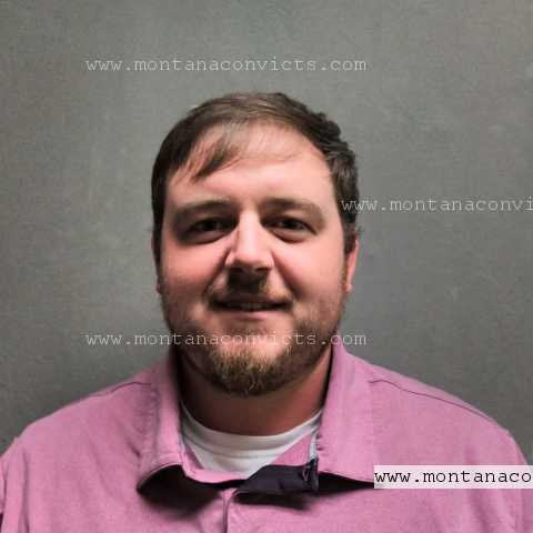 Jacob Riley Davie - 3027971