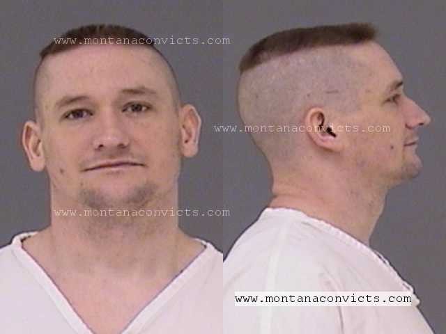 Dustin Robert Labor - 3027974