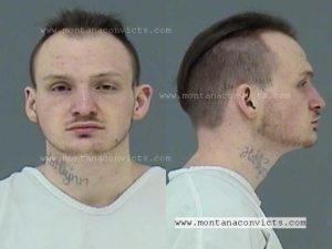 Francis Chet Pearson - 3027977