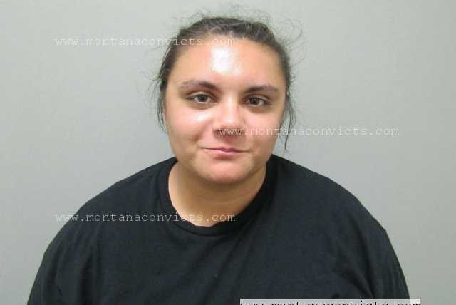 Nikki Jean Crocker-Cerulli - 3027979