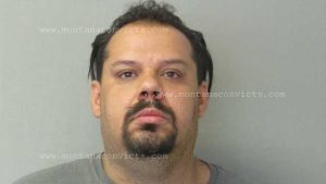 Keith Owen Racine - 3027982