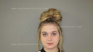 Jolie Shree Gatlin - 3027983