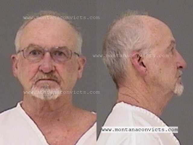 Tracy Alan Rexford - 3027985