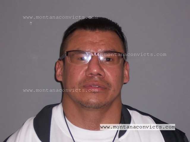 Irving Spotted Eagle - 3027987