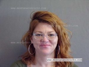 Tiffiny Marie Christensen - 3027993