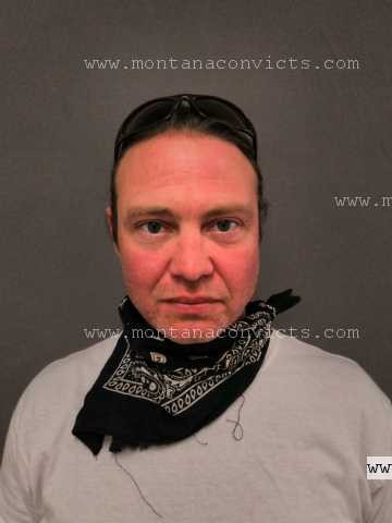 Joshua Paul Karrer - 3028000