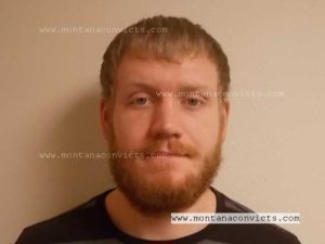 Jack Michael Robertson III - 3028009