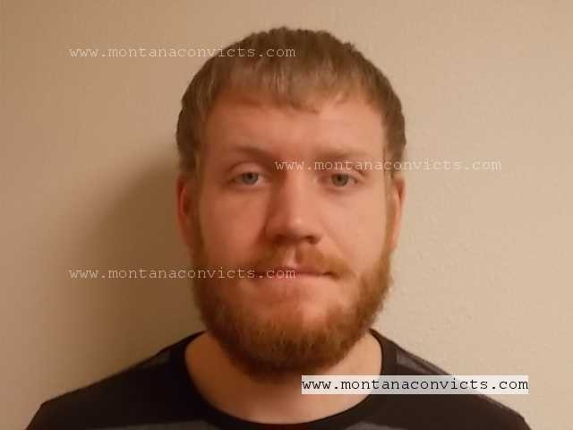 Jack Michael Robertson III - 3028009