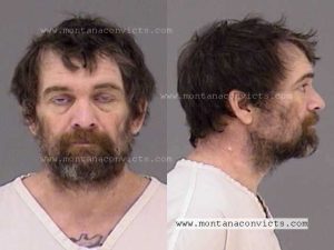 Robert Dane Imel-Patterson - 3028014