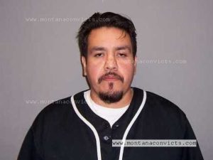 John Douglas Bearchild - 3028019