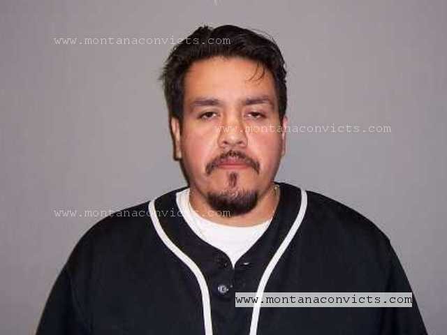 John Douglas Bearchild - 3028019