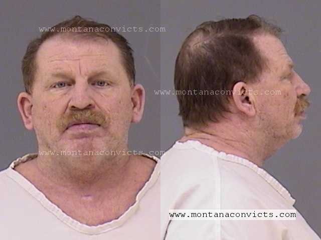 Anthony Roger Montgomery - 3028026