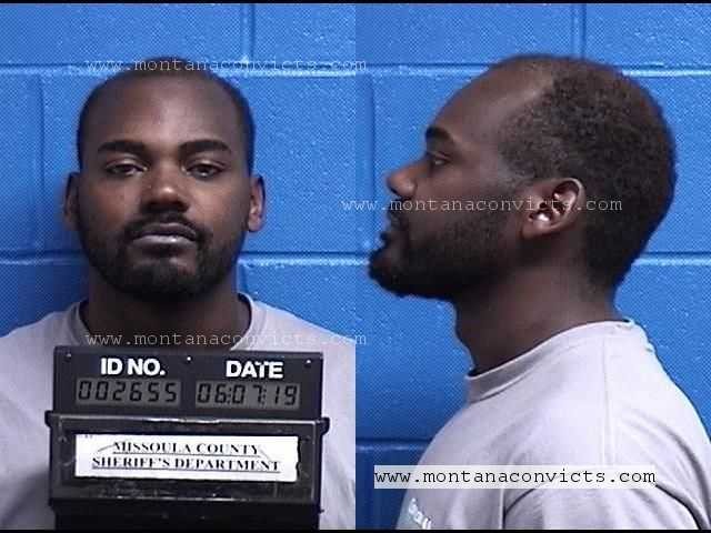 Aaron Jamille Gates - 3028032