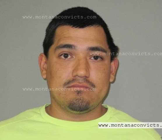 Alejandro Mendoza - 3028034